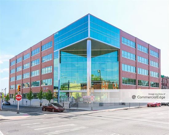 Preview of Office space for Rent at 30 North 41st Street