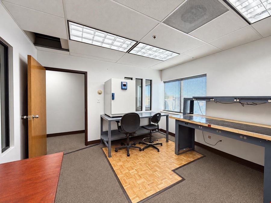 2860 S Vallejo Street, Unit G