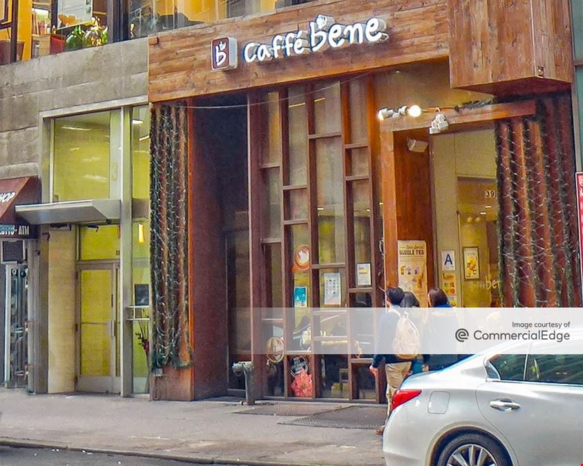 39 West 32nd Street