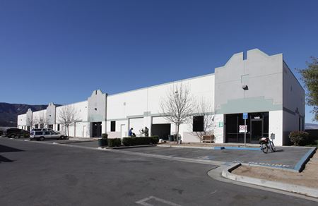 Preview of commercial space at 31949 Corydon Rd