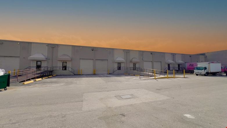 Preview of Industrial space for Rent at 2926 NW 72nd Ave