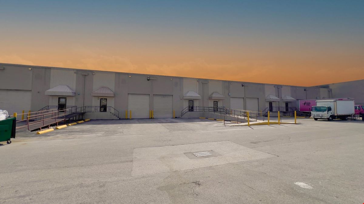 2926 NW 72nd Ave - 9,650- Sq. FT.