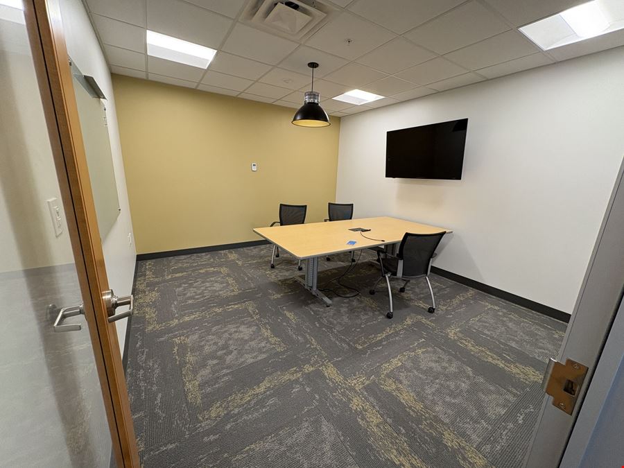 International Technology Center