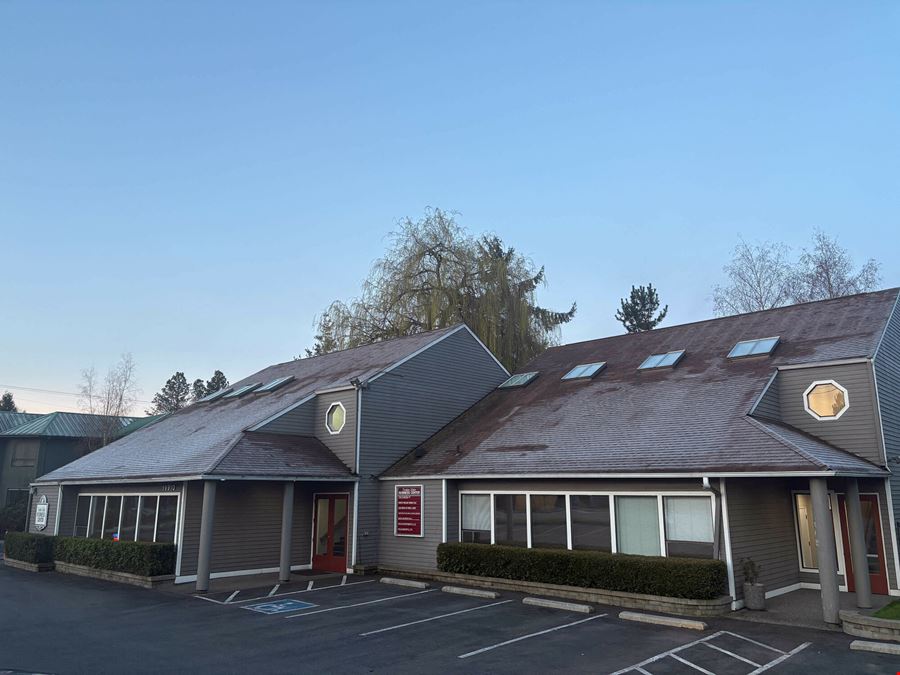 Scriber Business Center