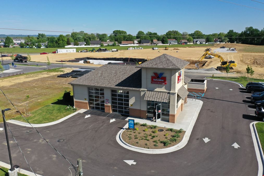 Single Tenant | 15 Yr Term | Yr 1: $75,000 (6,250/Mo.)
