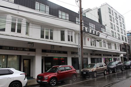 Preview of Mixed Use space for Rent at 617 Queen Anne Ave N