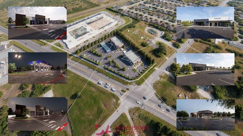 Preview of Office space for Rent at 1465 South Egret Bay Boulevard