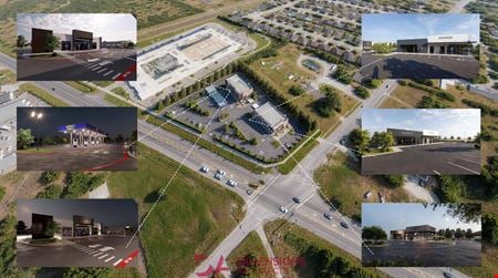 Preview of Office space for Rent at 1465 South Egret Bay Boulevard