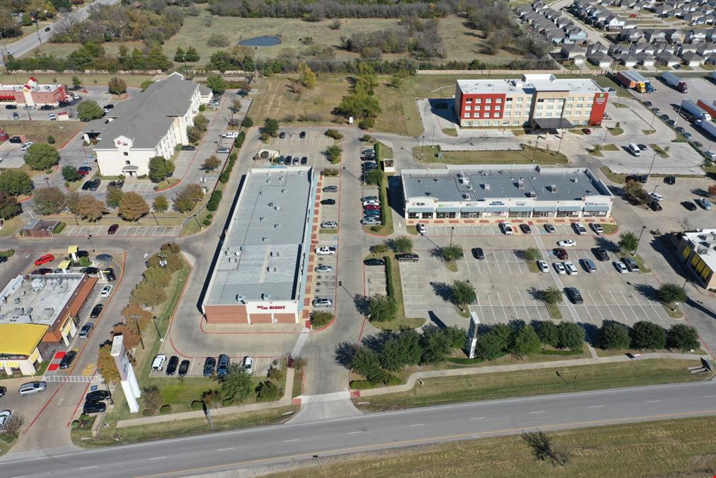 1.77 Acres 