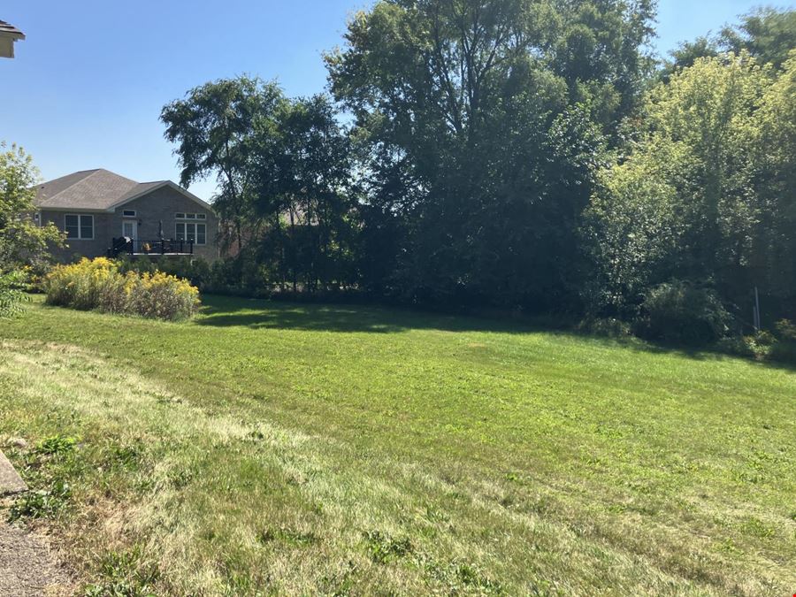 Attention Builders- 3.85 Acres of Land For Sale in Roselle, IL