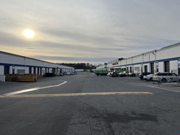Preview of Industrial space for Rent at 178-194 Alco Place