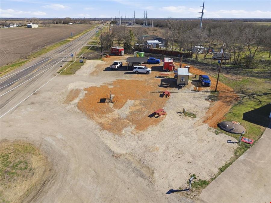 6503 State Highway 66