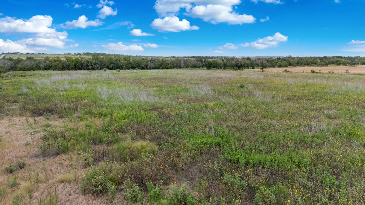 20.36 Acre Tract