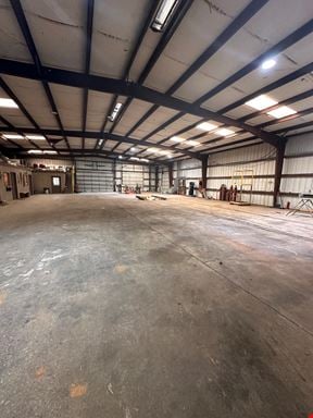 5055 Trenton Warehouse