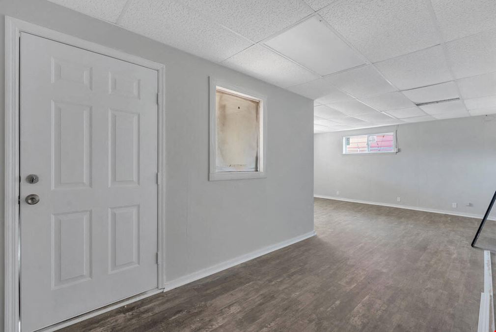 209 W Gordon Ave