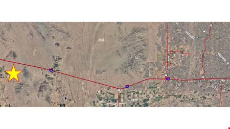 Preview of VacantLand space for Sale at 4800 West Salome Highway