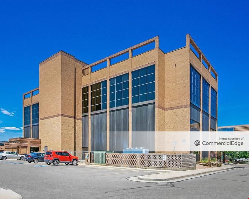 Greeley Medical Office Building
