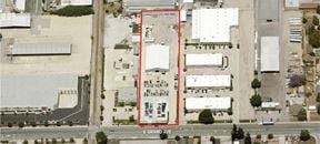 1335 E Grand Ave