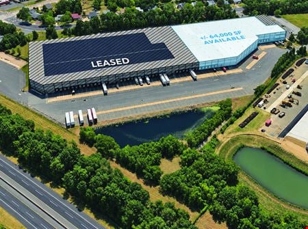 Preview of Industrial space for Rent at 1515 Burnt Mill Rd
