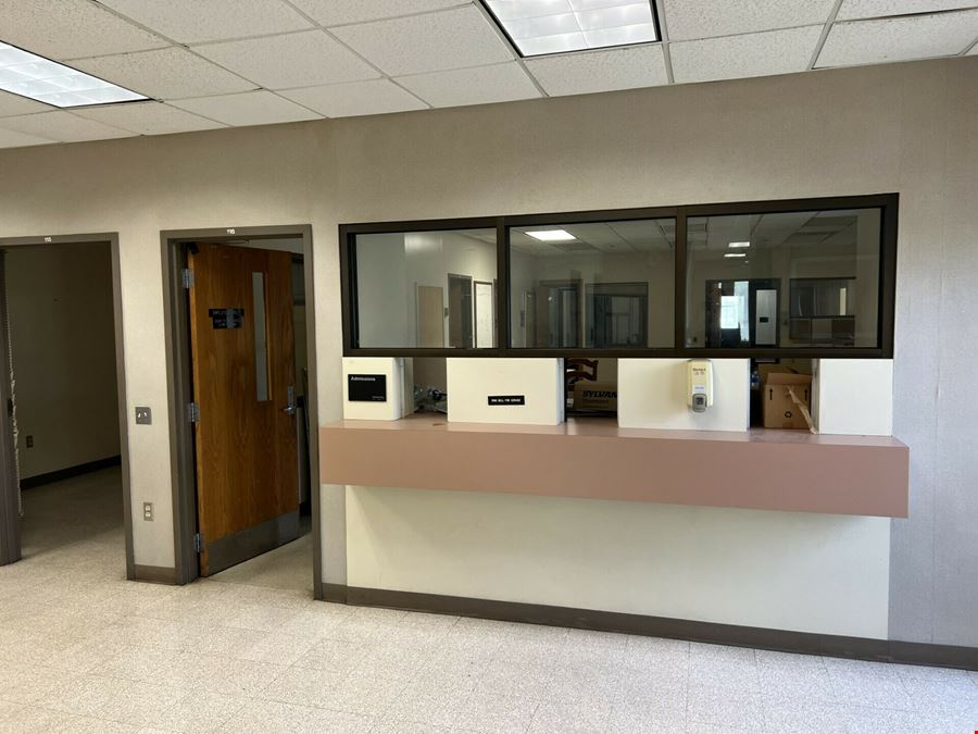 The Woodlands Office Park