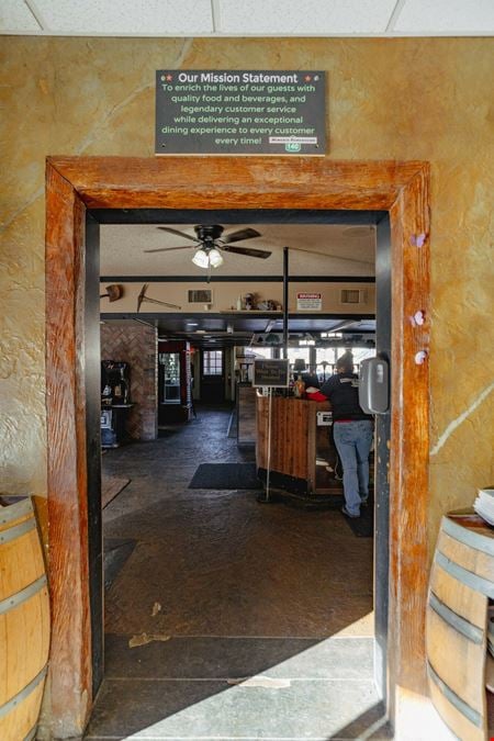 5159 State Highway 140 || Miners Roadhouse 140