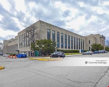 Bulova Corporate Center