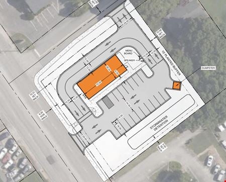 Preview of Retail space for Rent at 637 NE Main St