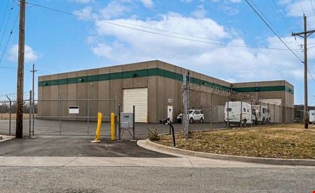 Preview of Industrial space for Rent at 300 NORTHWEST PARKWAY