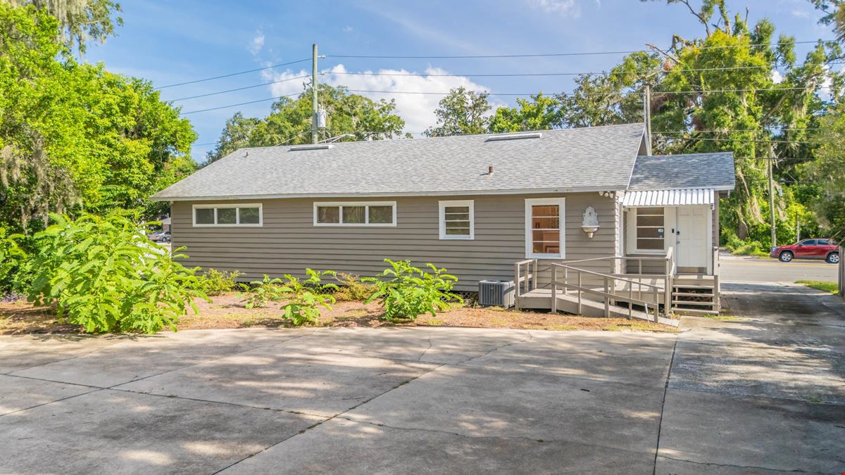 1621 Emerson Street, Jacksonville, FL 32207