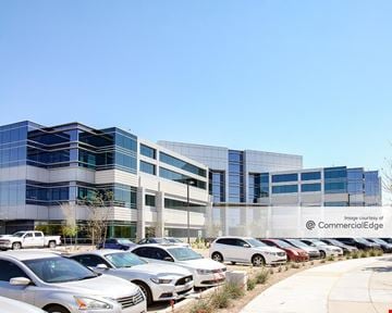 Discovery Business Campus - Northern Trust II