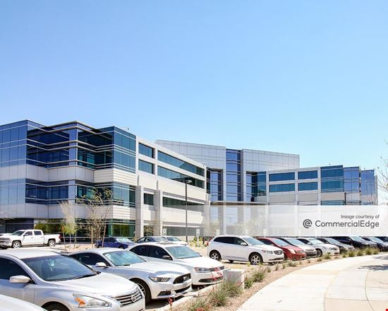 Preview of Office space for Rent at 2190 East Elliot Road