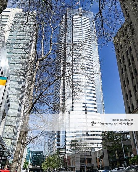 Preview of Office space for Rent at 601 Union Street