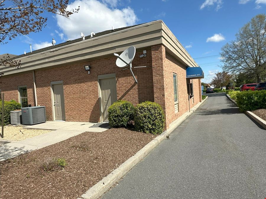 Milford Street Professional Center