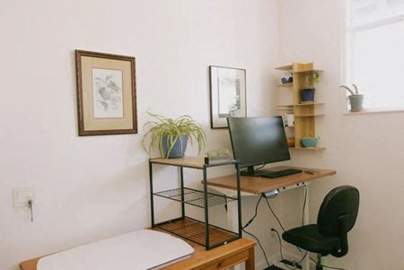 Preview of Coworking space for Rent at 200 Washington St unit 109