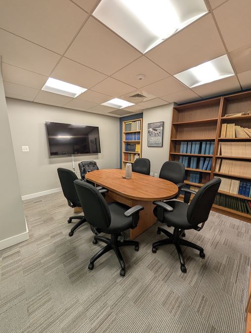 522 21st Street Northwest, Suite 101