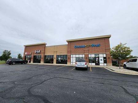 Preview of Commercial space for Rent at 23230 Allen Road