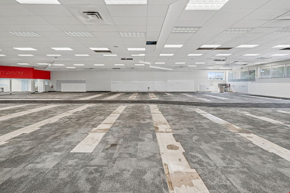 11,200 SF Retail- Former CVS