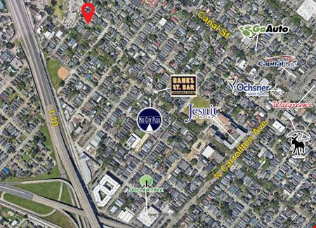 Preview of Industrial space for Sale at 316 S Bernadotte St