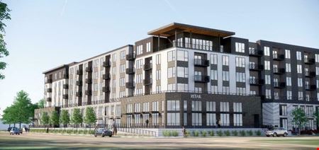 Preview of Retail space for Rent at 3510 Beltline Boulevard
