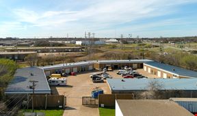 Hart Street Business Park