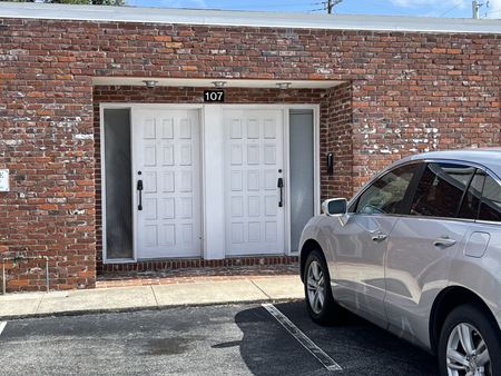 Preview of Office space for Rent at 107 AVENUE A NW