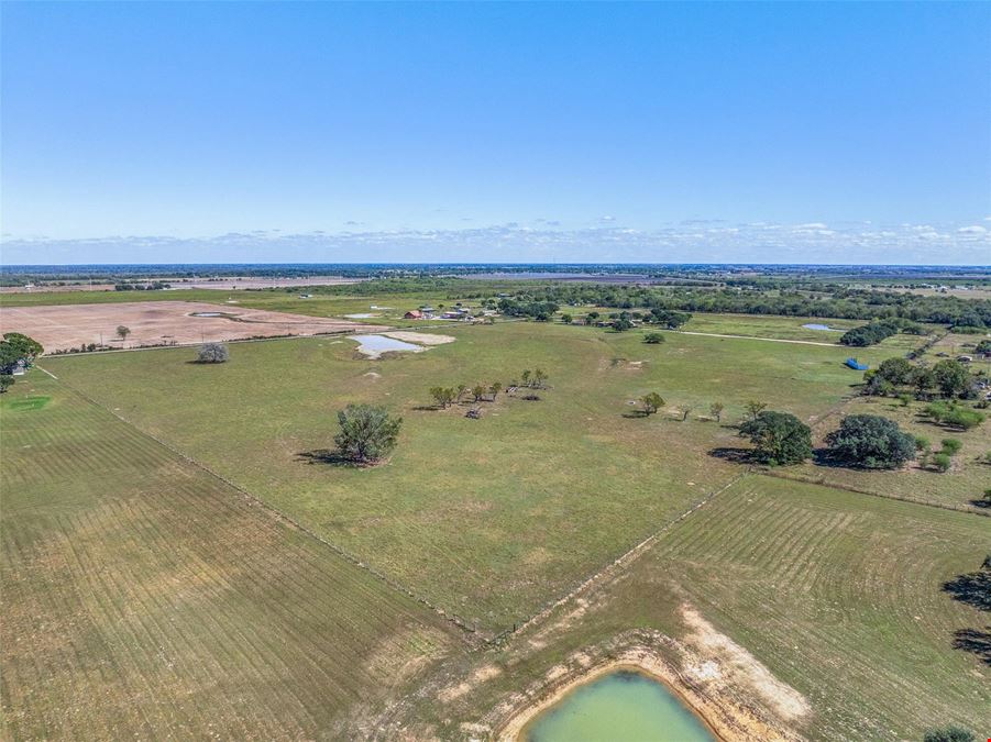 FOR SALE | TBD Johnston Road