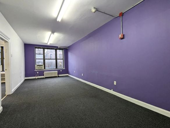 Preview of Office space for Rent at 133 W 72nd St