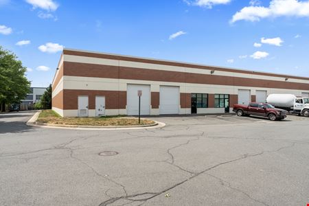 Preview of Industrial space for Rent at 45915 Maries Rd