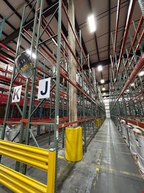 2004 - Detroit Warehouse