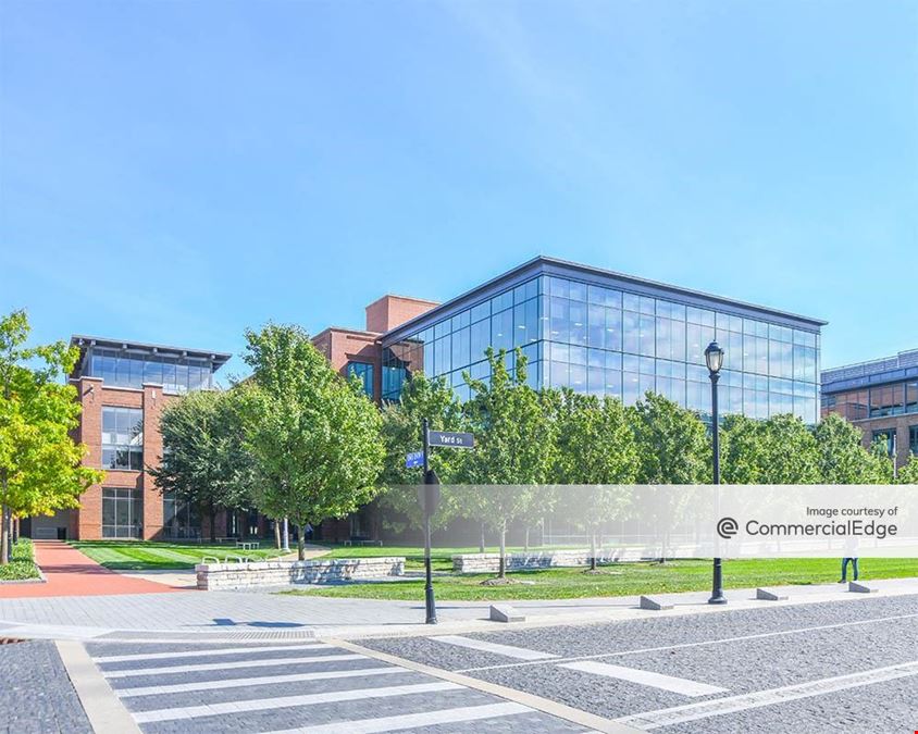 Grandview Yard - 1050 Yard Street