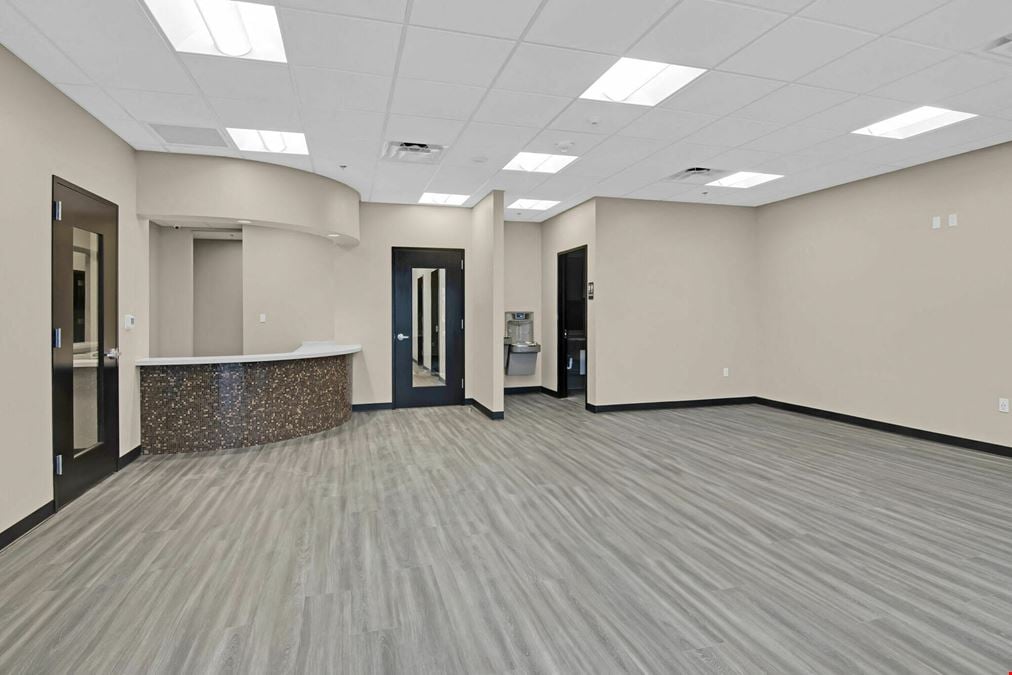 Southlake Commons Office