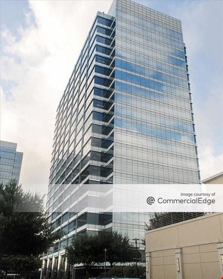 Preview of Office space for Rent at 2000 W Sam Houston Pky S