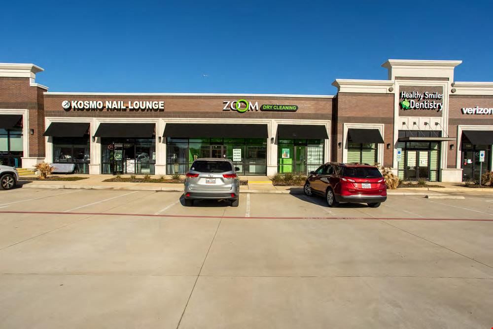 Shops at the Pines  