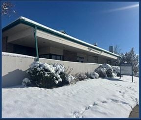 5280 Spine Rd